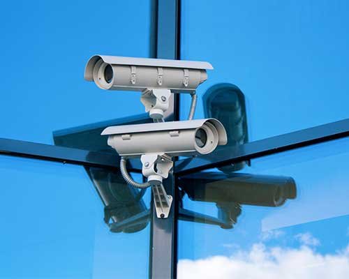 CCTV & Video Monitoring